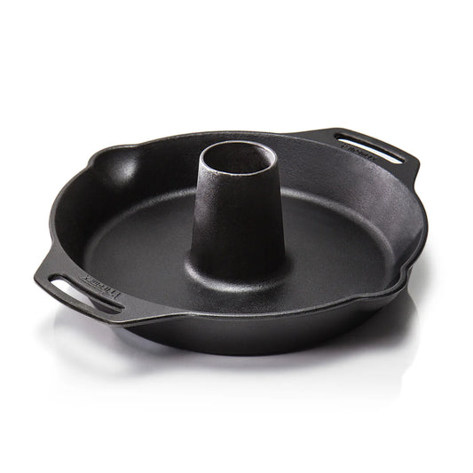 Petromax Cast Iron Poultry Roaster