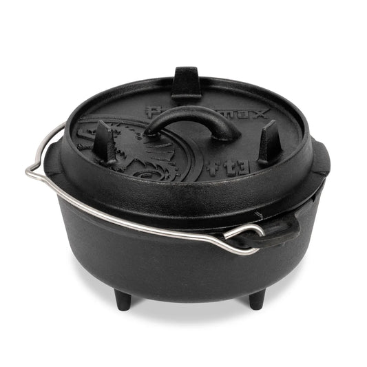 Petromax Dutch Oven FT3 - with legs