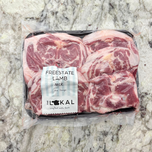 Neck - 800g