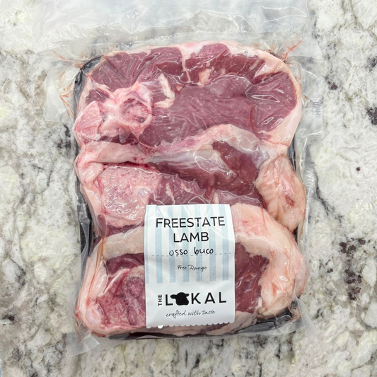 Osso Buco - 500g
