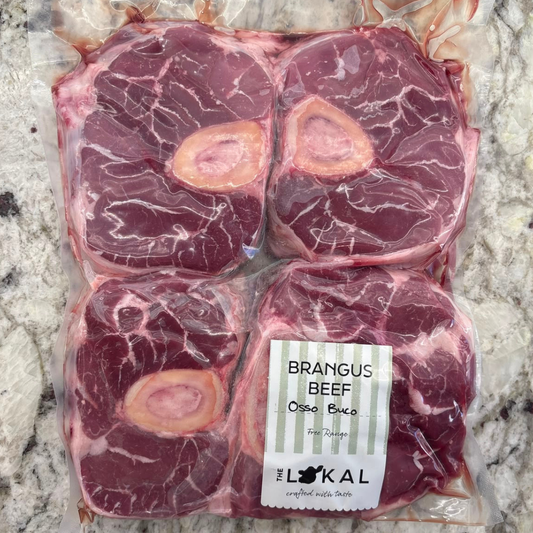 Osso Buco - 900g