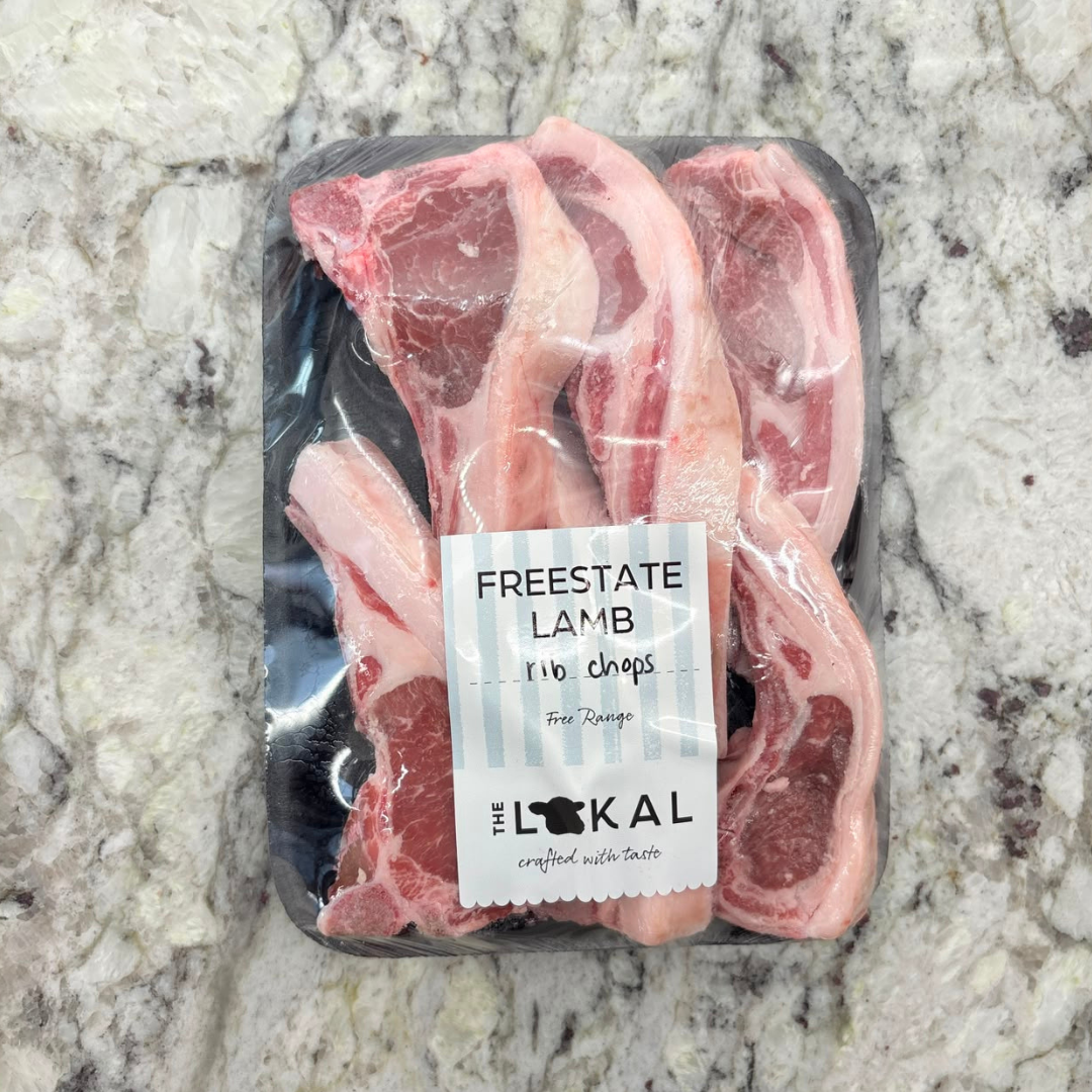 Rib Chops - 480g