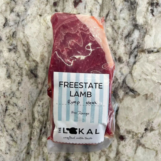 Rump Steak - 460g