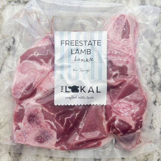 Knuckle - 500g