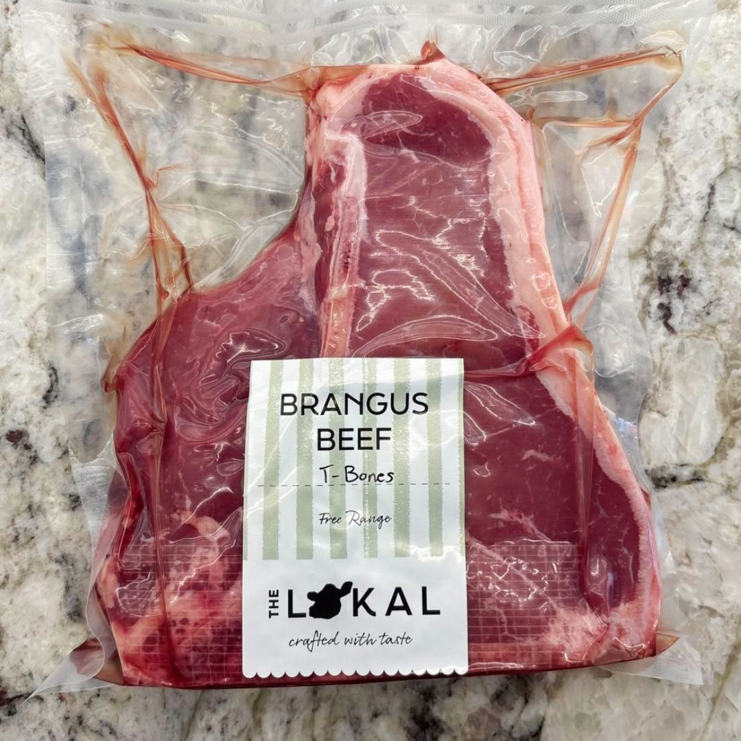 T-bone - 700g