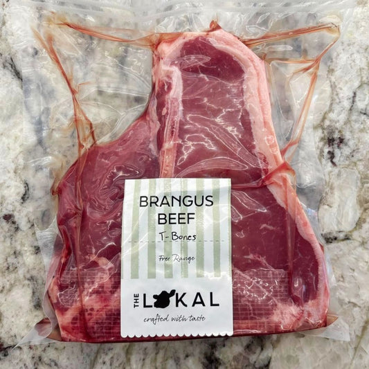 T-bone - 700g