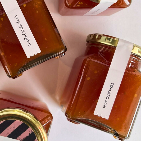 Tomato Jam
