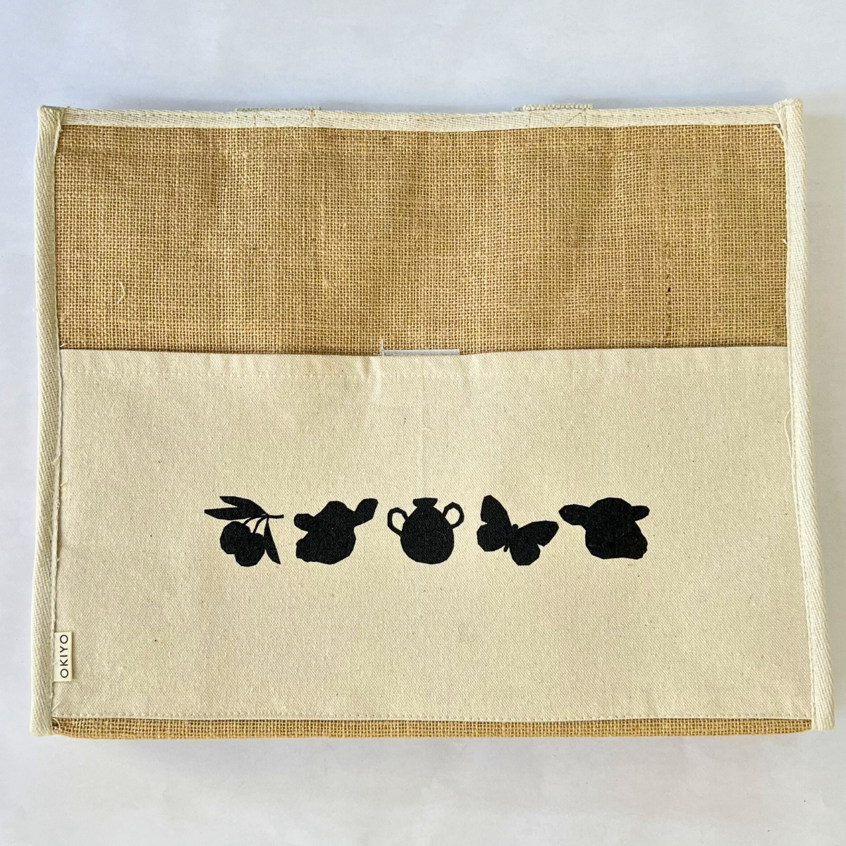 The Lokal Cooler Tote